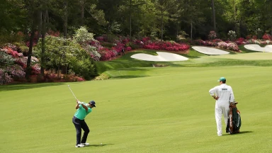 Ridley: Augusta National to continue focus on amateurs, not pros