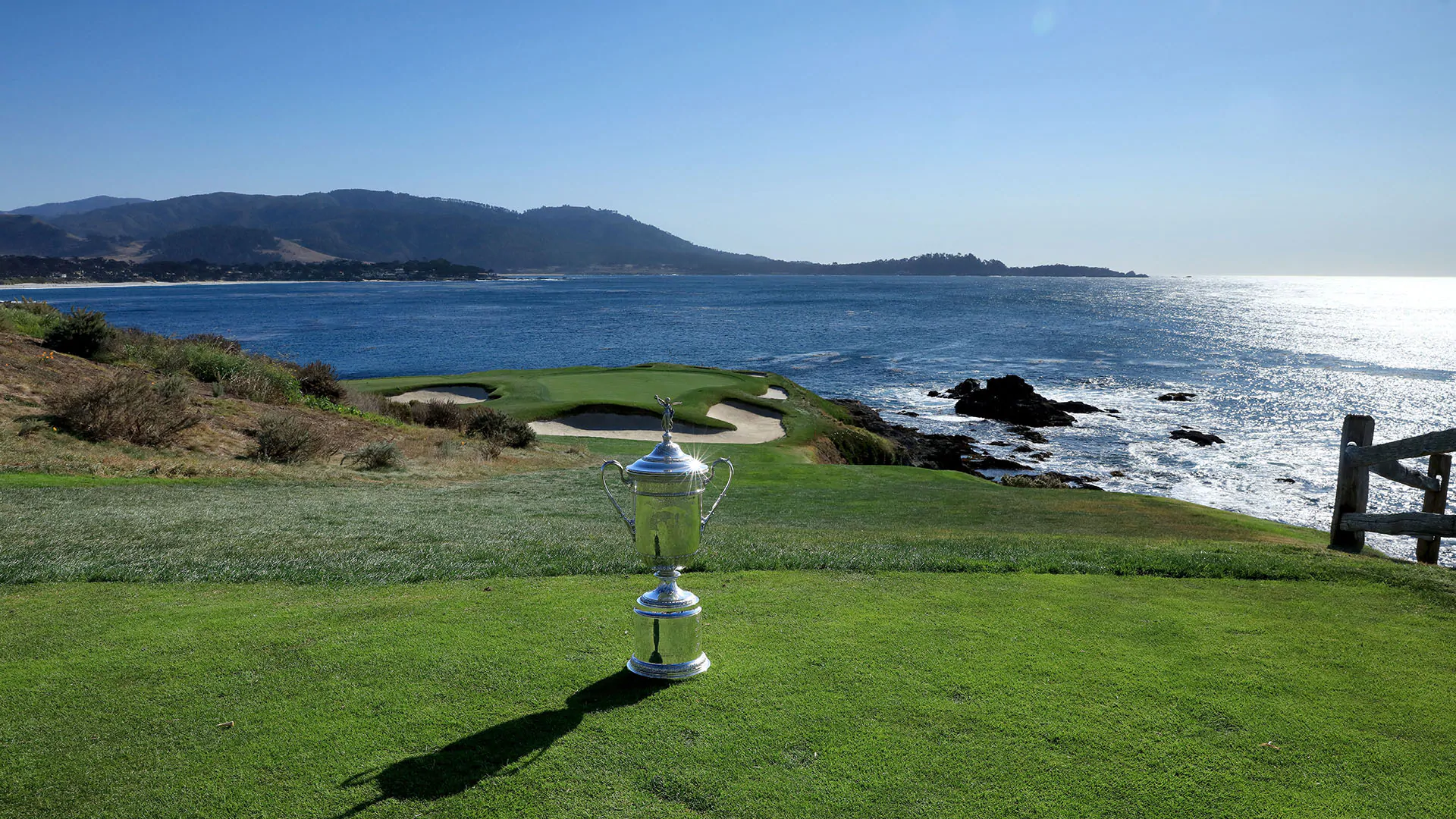 Road to Pebble Beach: U.S. Open local-qualifying results