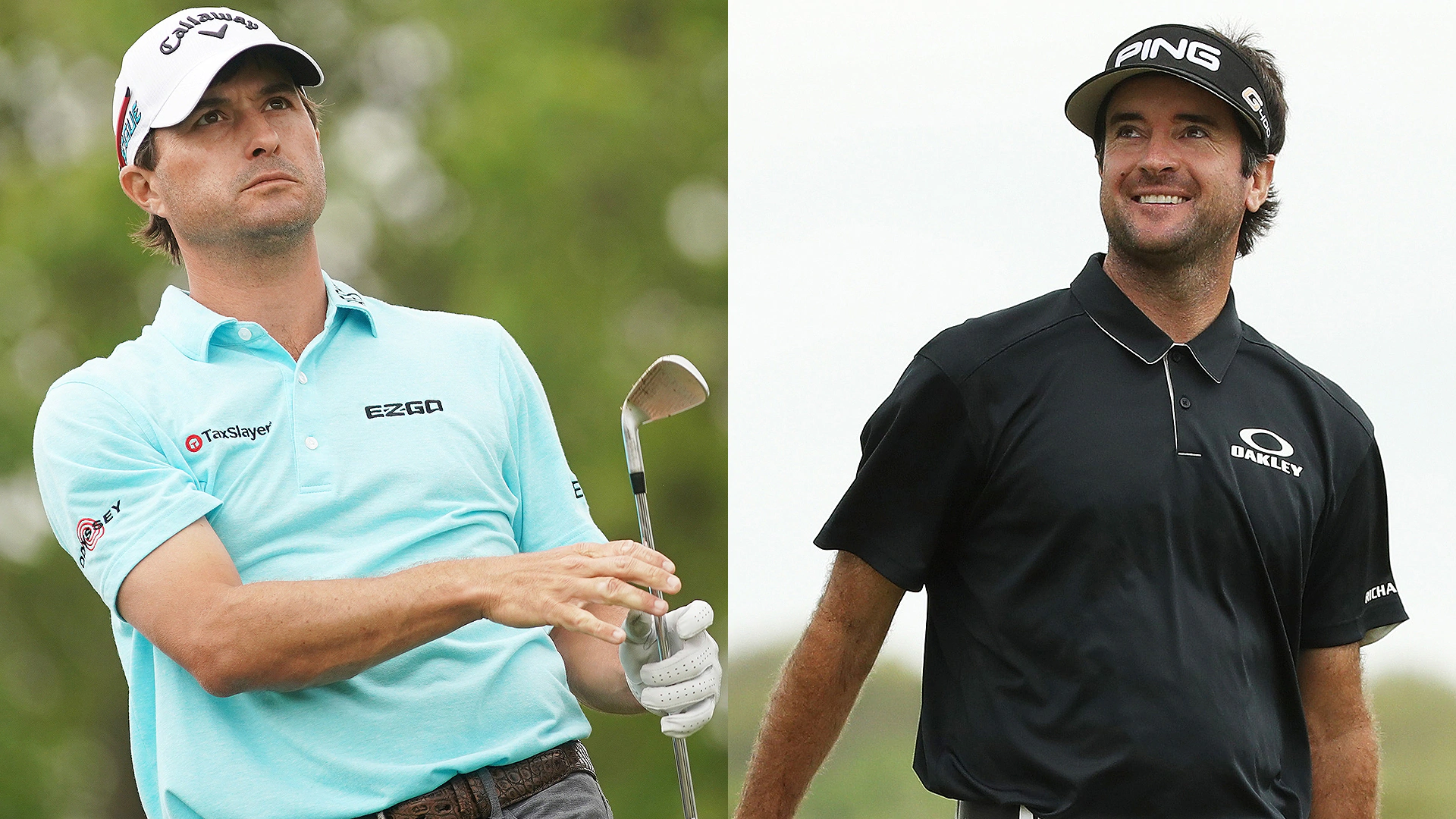 Road to the final: How Watson, Kisner got there