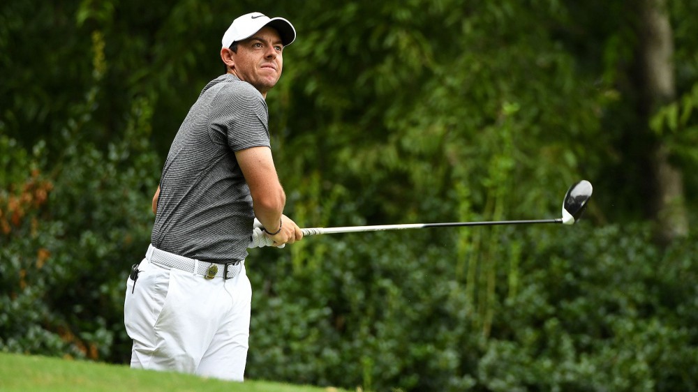 Rory (72): Not the Quail Hollow of last 10 years
