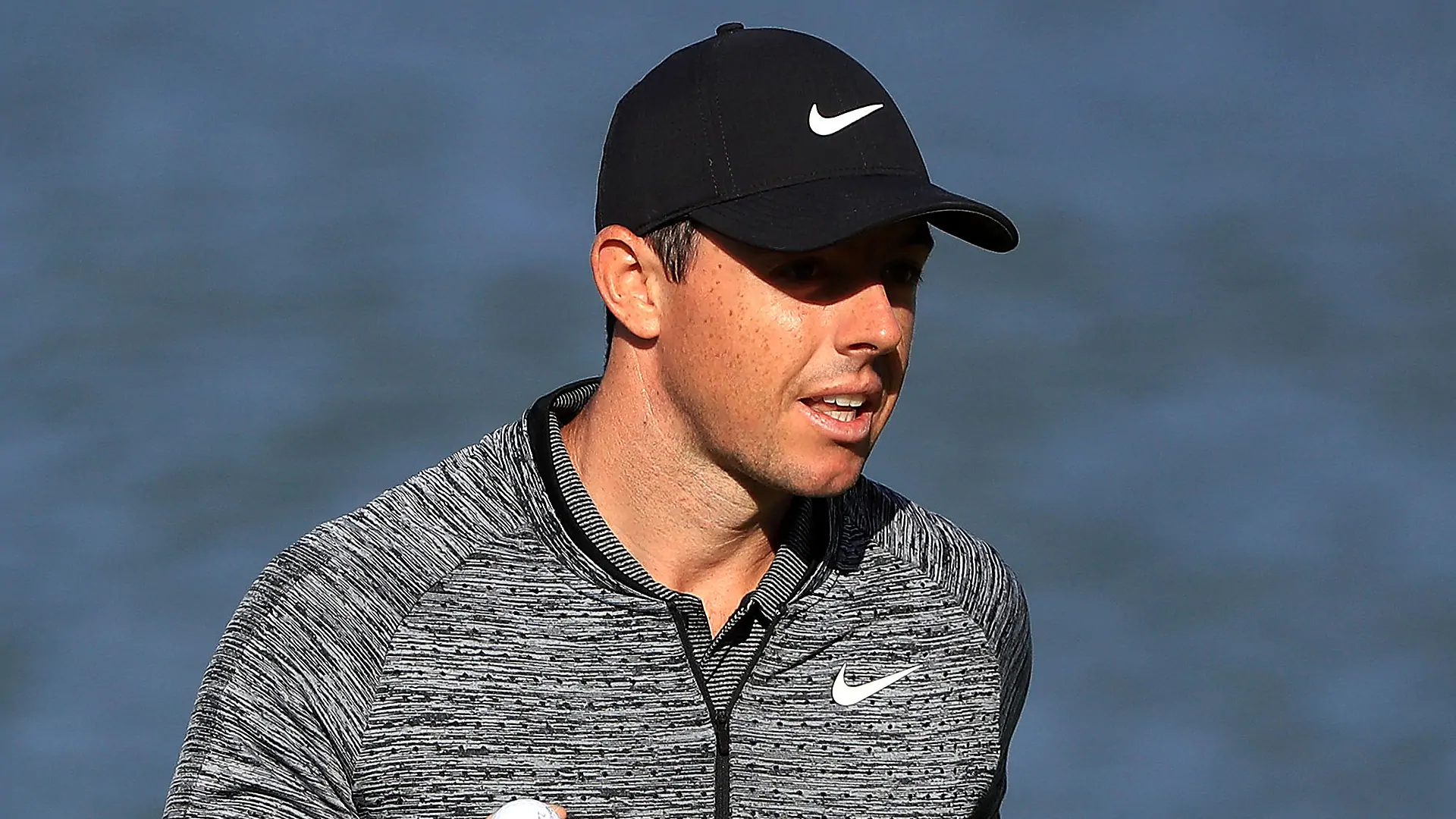 Rory: Masters 'a notch above the other ones'