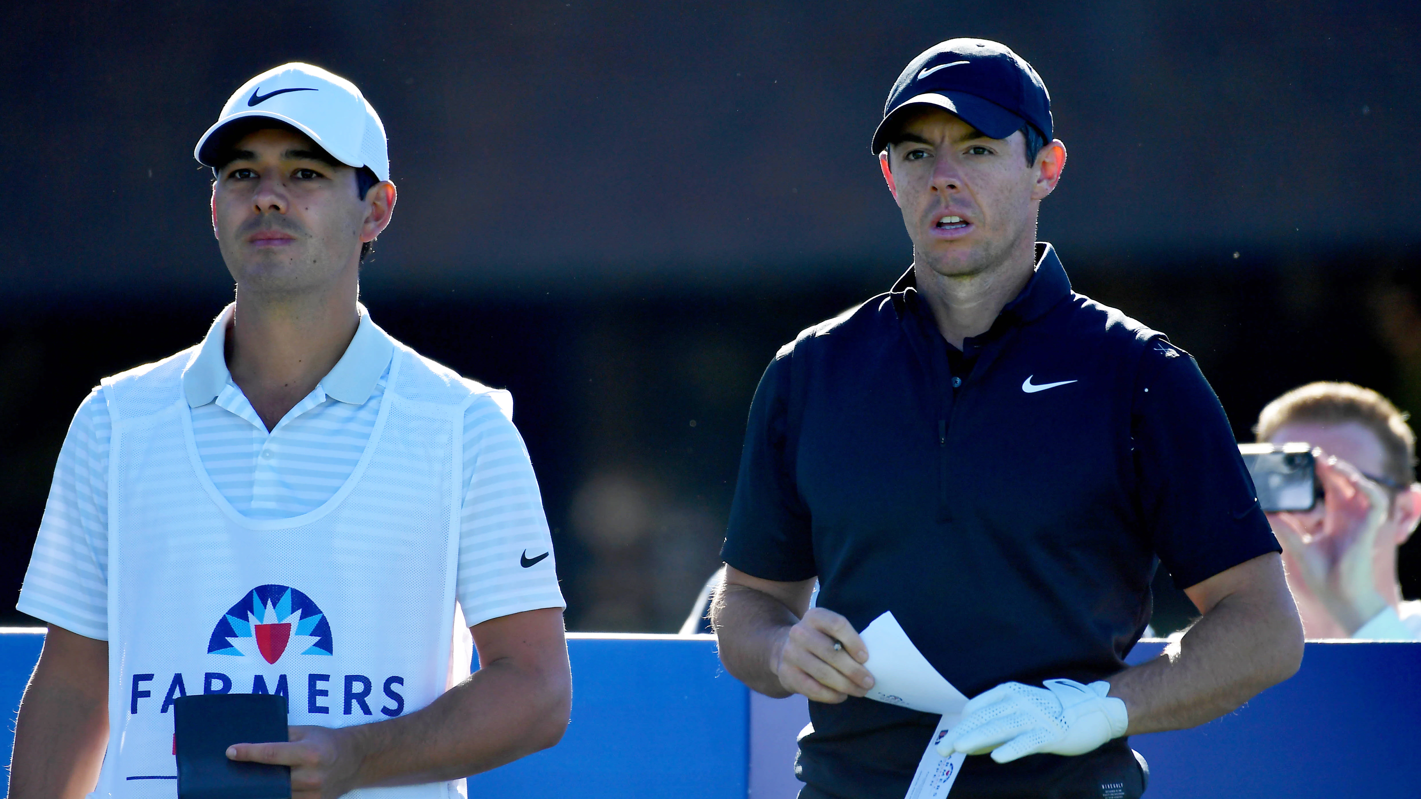 Rory: Torrey Pines is 'very different than I thought'