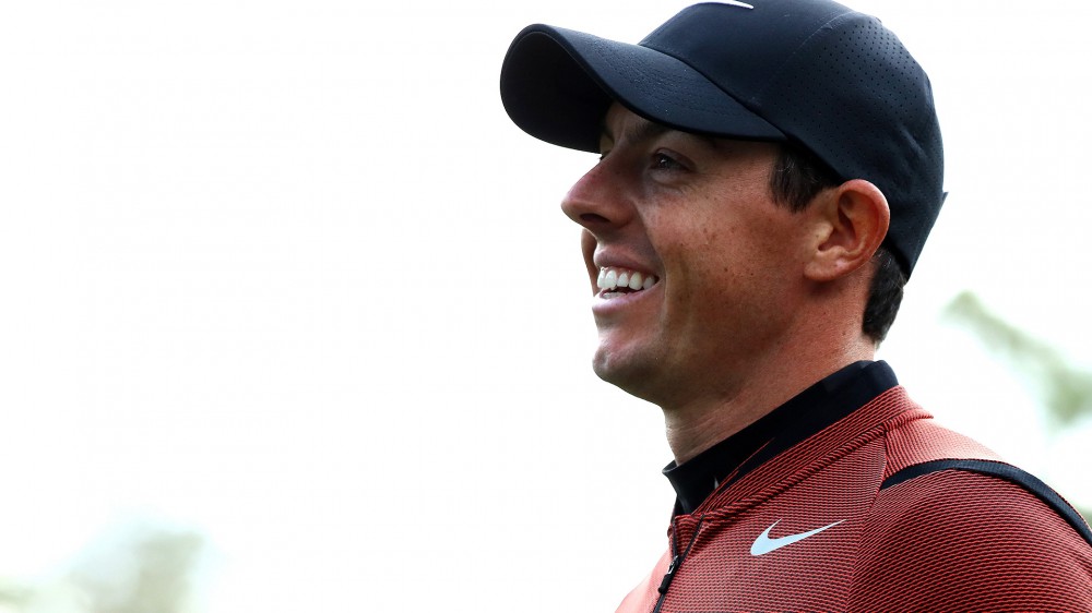 Rory only golfer in top 10 of highest-paid athlete list