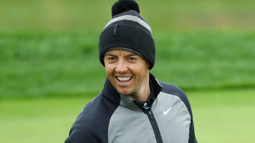 Rory will 'most likely' play 2020 Olympics, represent Ireland