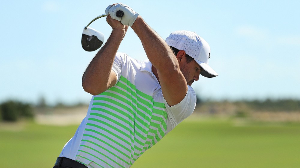 Rosaforte Report: Koepka returns strong and energized