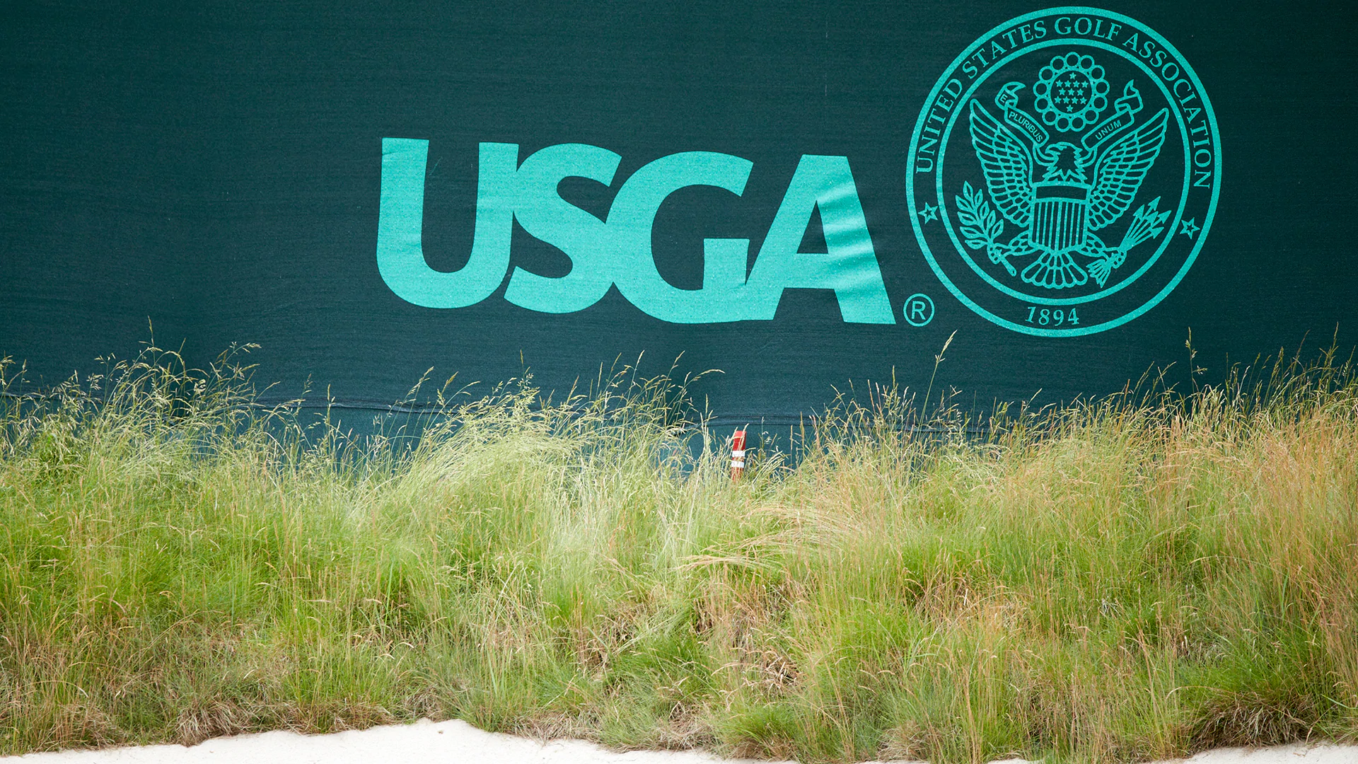 Round 1 and 2 tee times for 118th U.S. Open