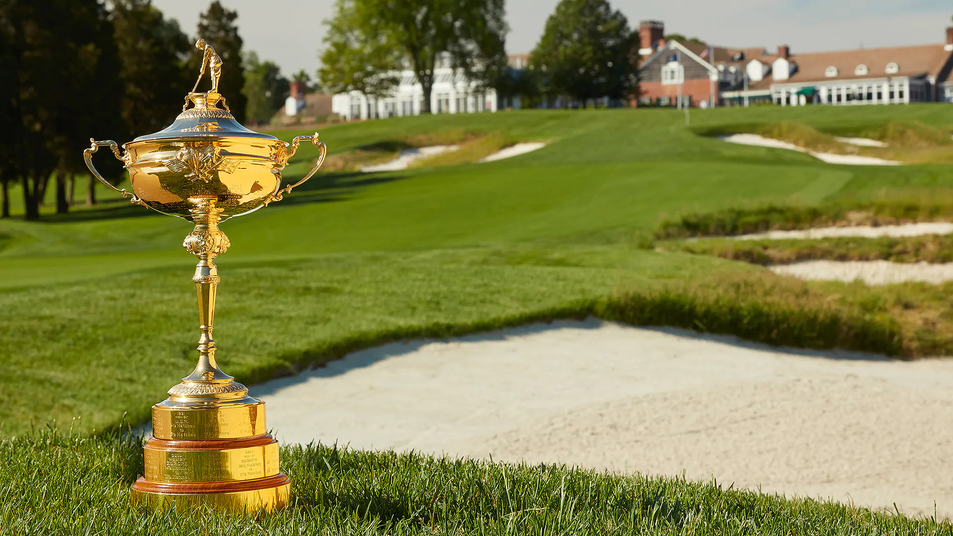 Ryder Cup 101: A guide to this week's matches