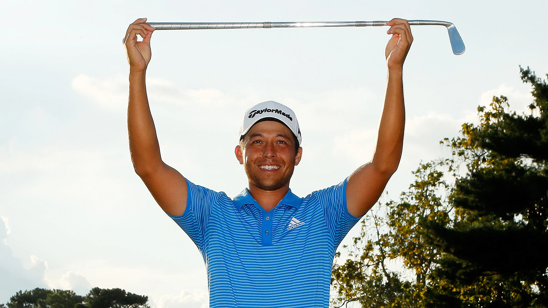 Schauffele voted PGA Tour Rookie of the Year