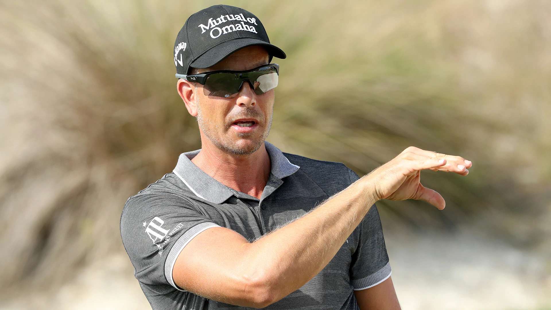 Schedule changes will be a challenge for players like Stenson