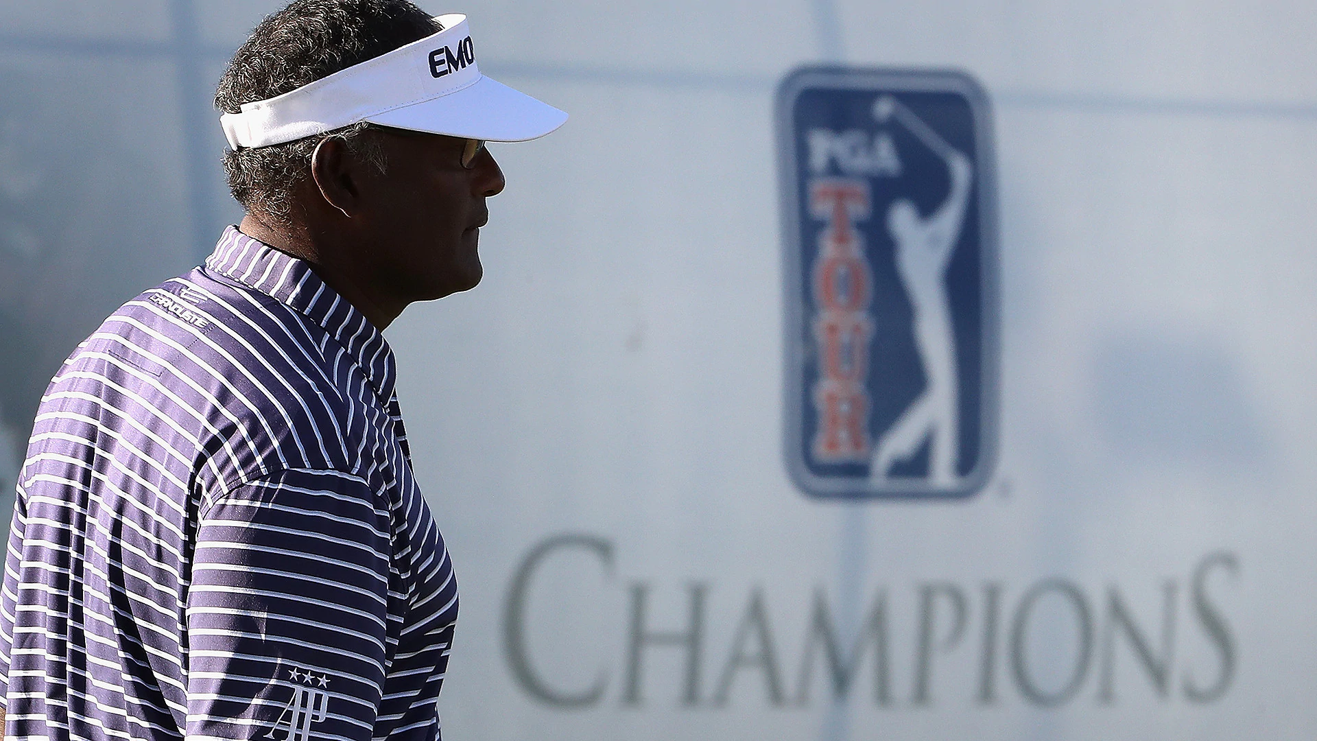 Singh, PGA Tour reach settlement; lawsuit over after 5-plus years