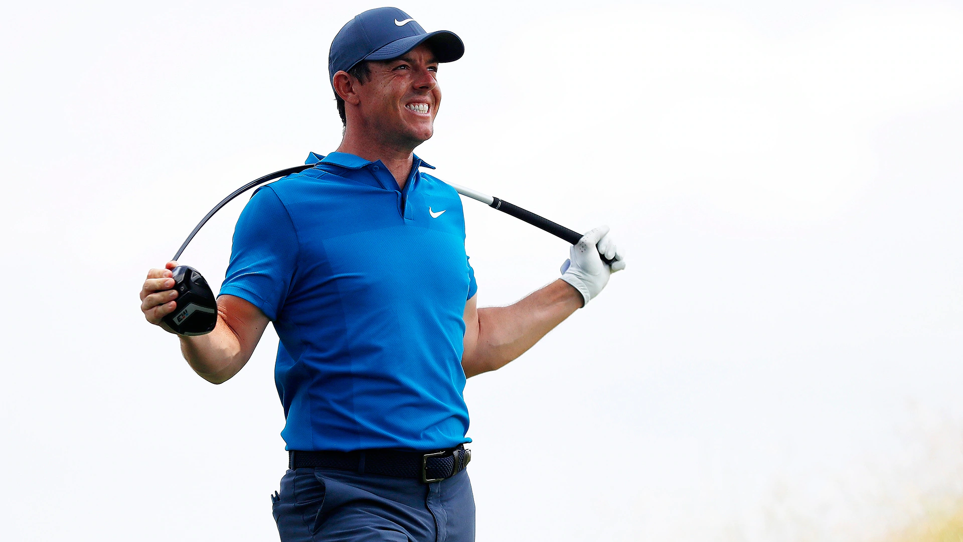 Slumbers explains driver test; Rory weighs in