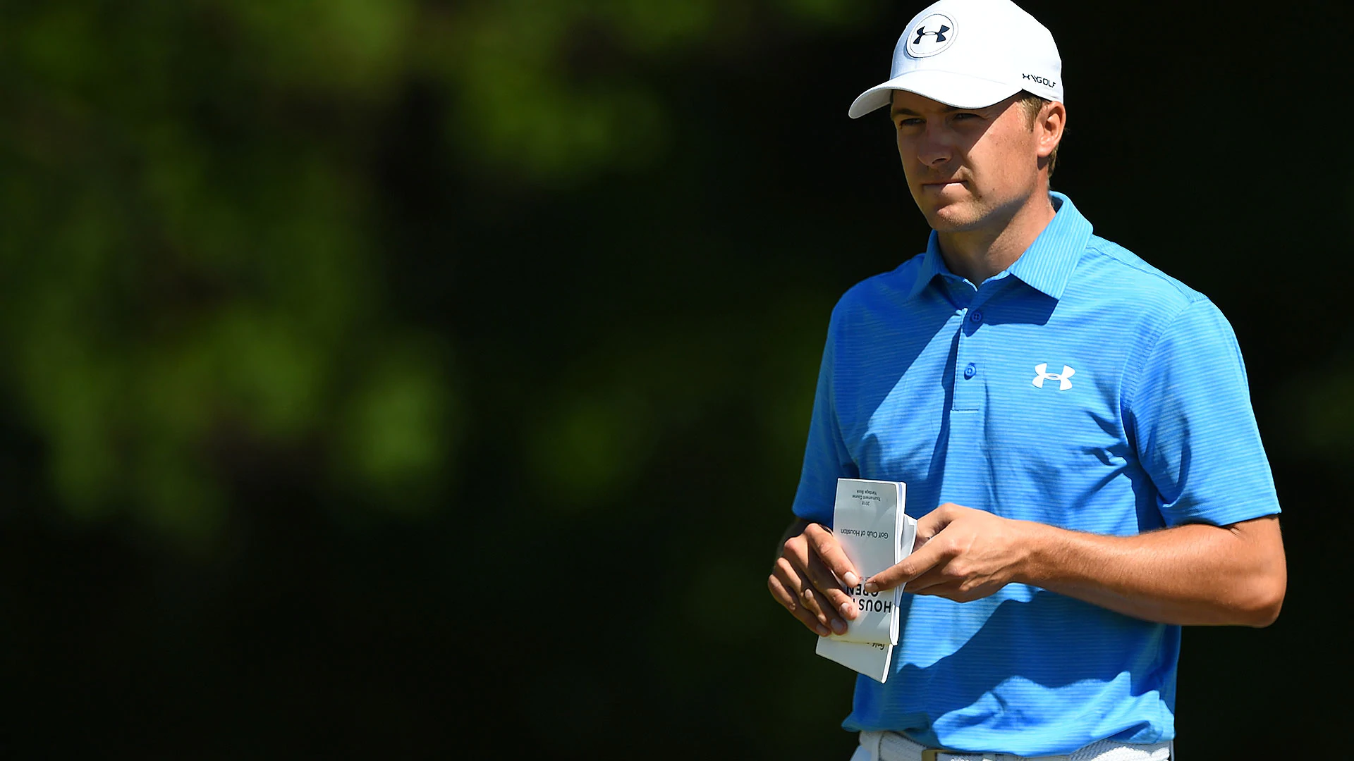 Spieth, Fowler take step back on Day 3 in Houston