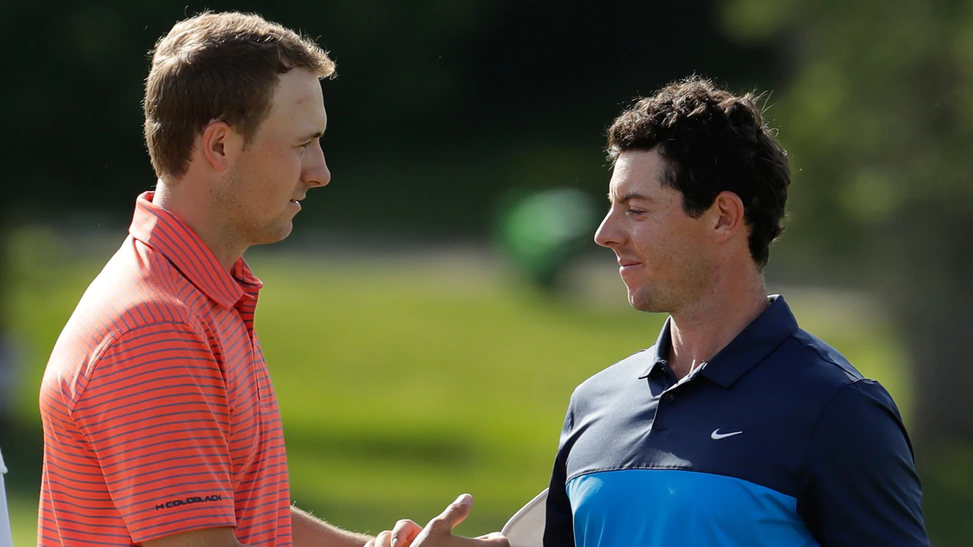 Spieth, McIlroy installed as co-favorites for PGA