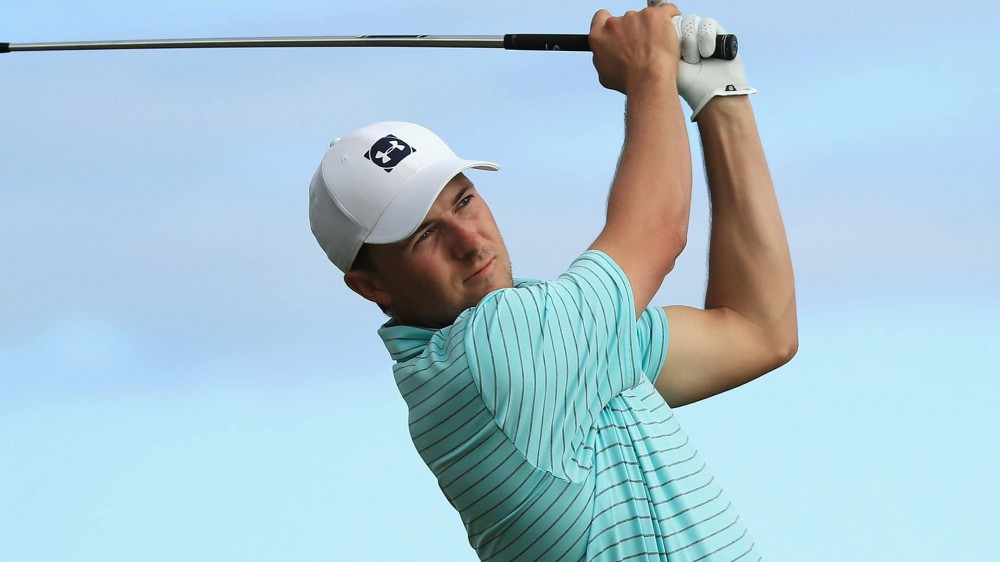 Spieth after missing Sony cut: 'I'm tired of learning experiences'