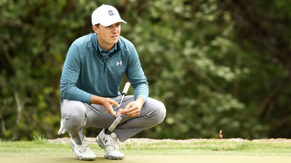 Spieth not 'educated enough' to talk about Special Olympic funding cuts