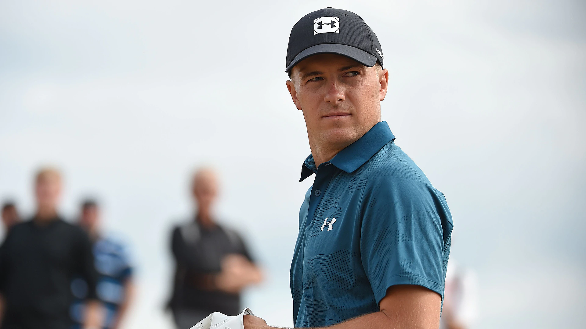 Spieth opens as betting favorite for 2019 Masters