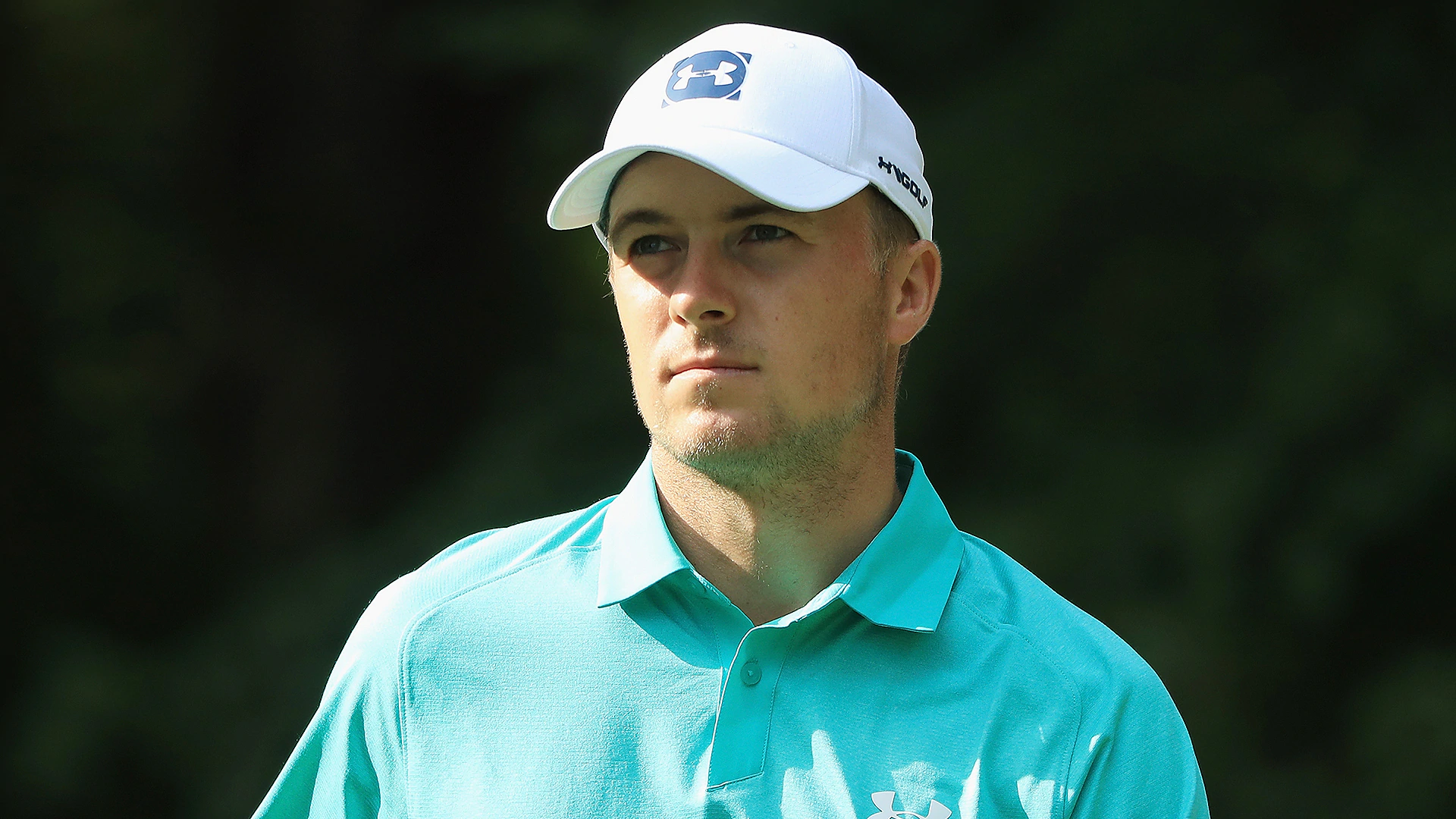 Spieth ready to rebound from 'building year' in Vegas