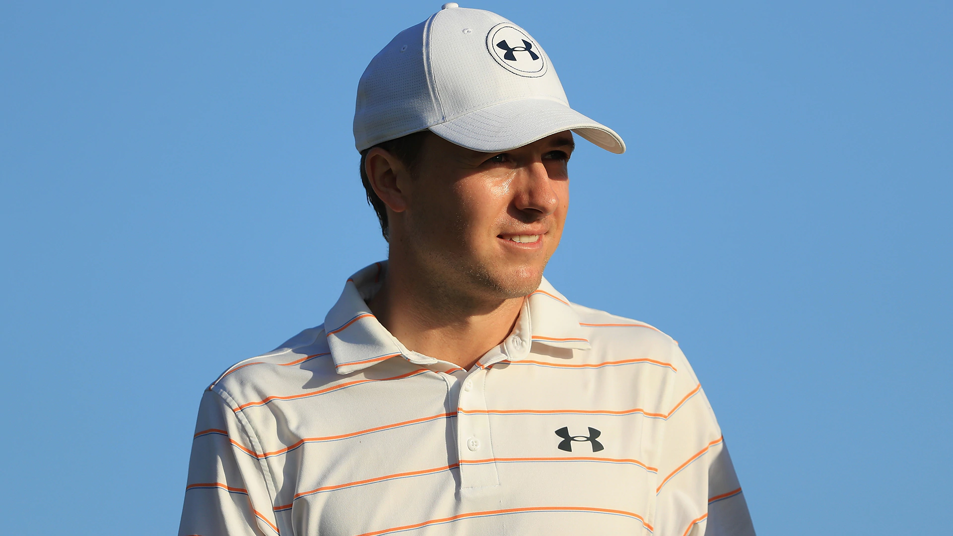 Spieth selected by peers to run for PAC chairman