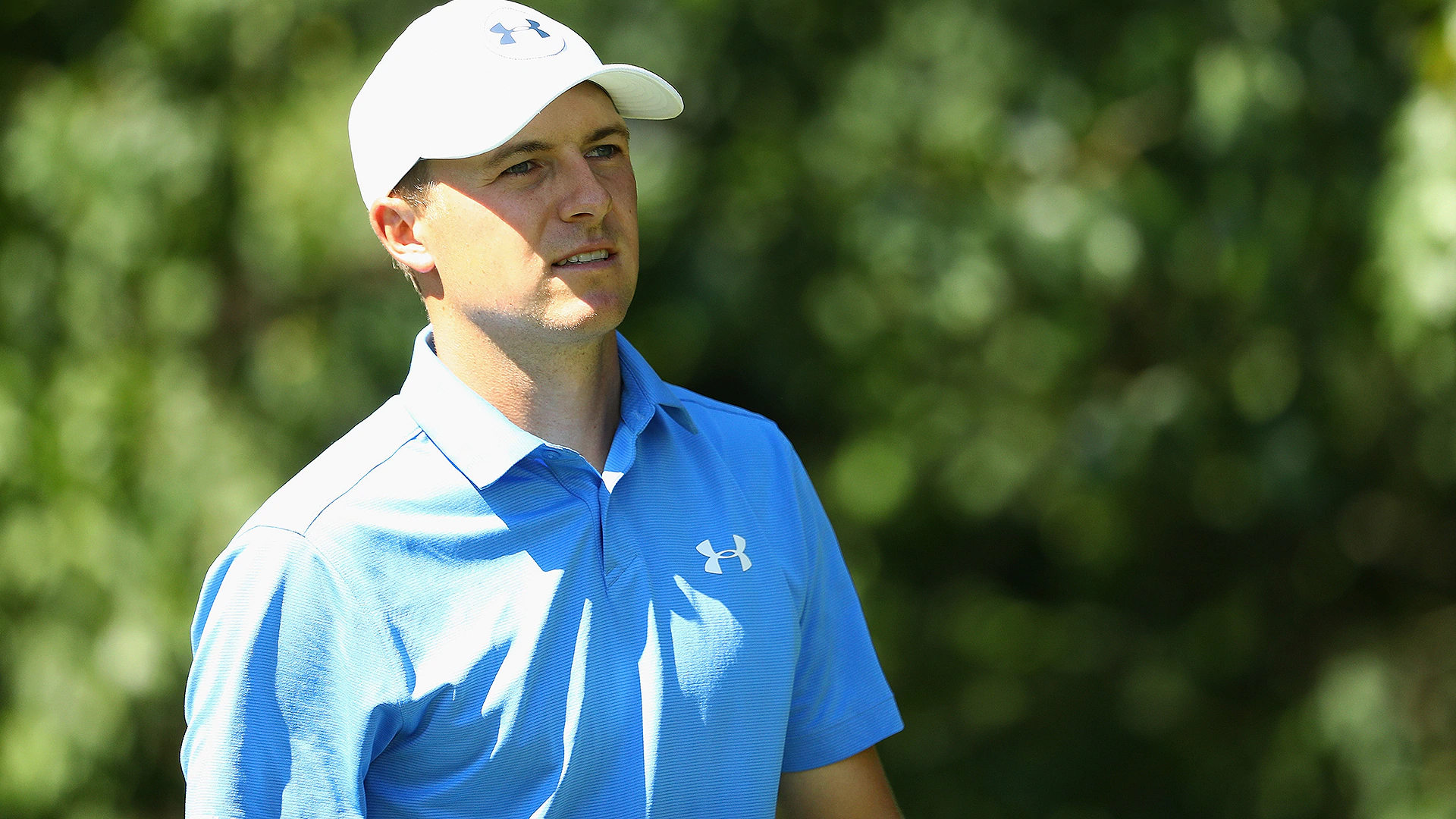 Spieth witnesses 2nd medical emergency in a month