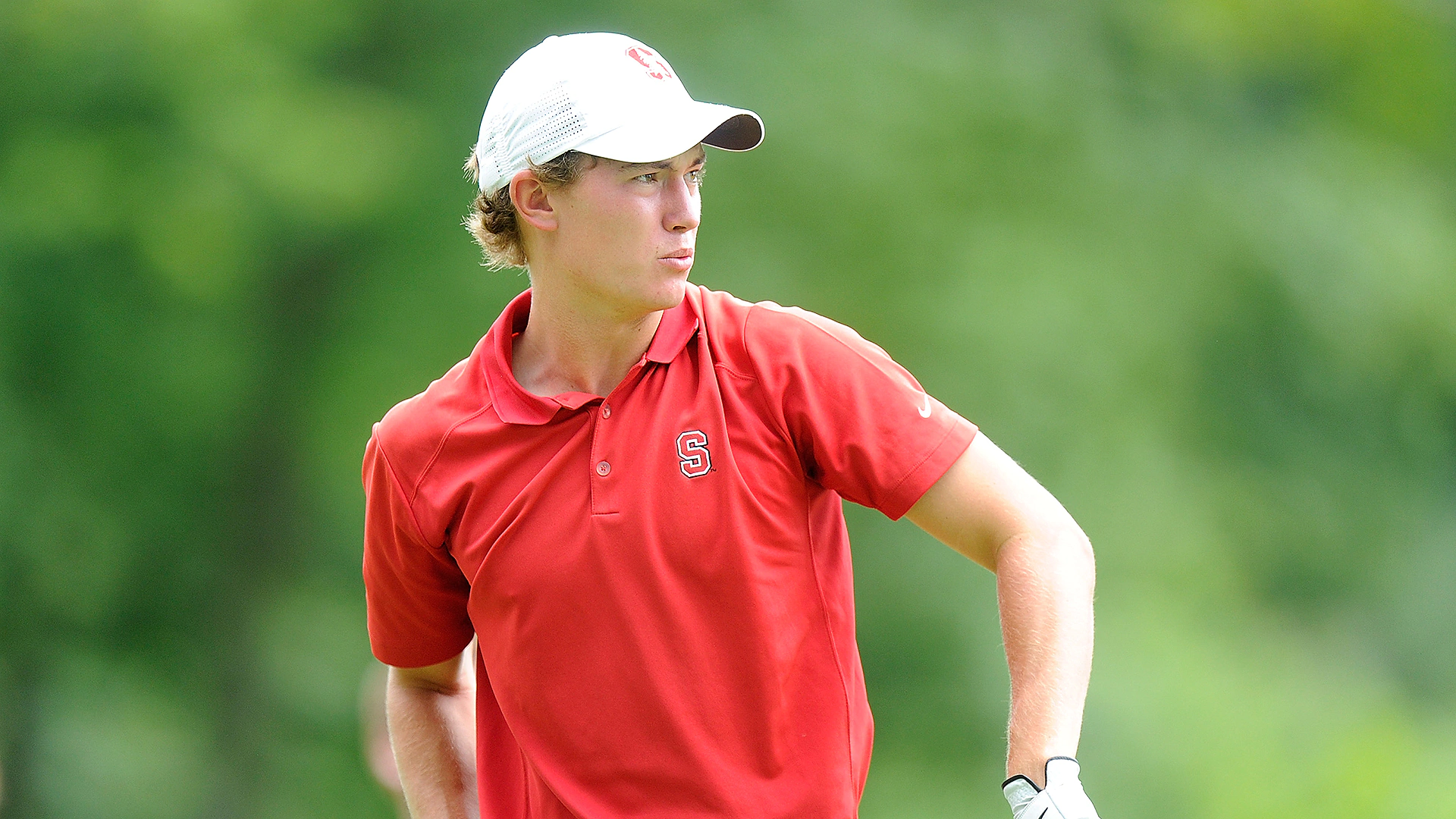 Stanford star McNealy to turn pro, debut in Napa