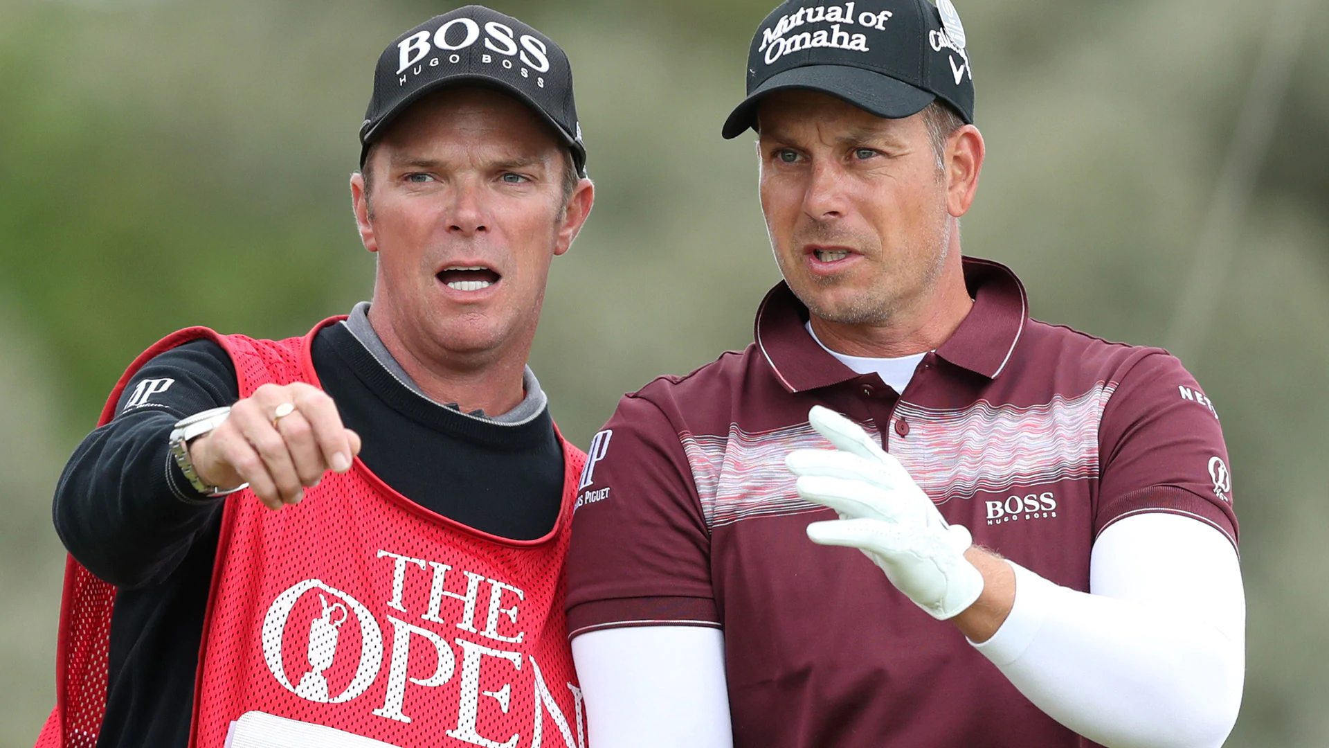 Stenson's rented home in Southport burglarized
