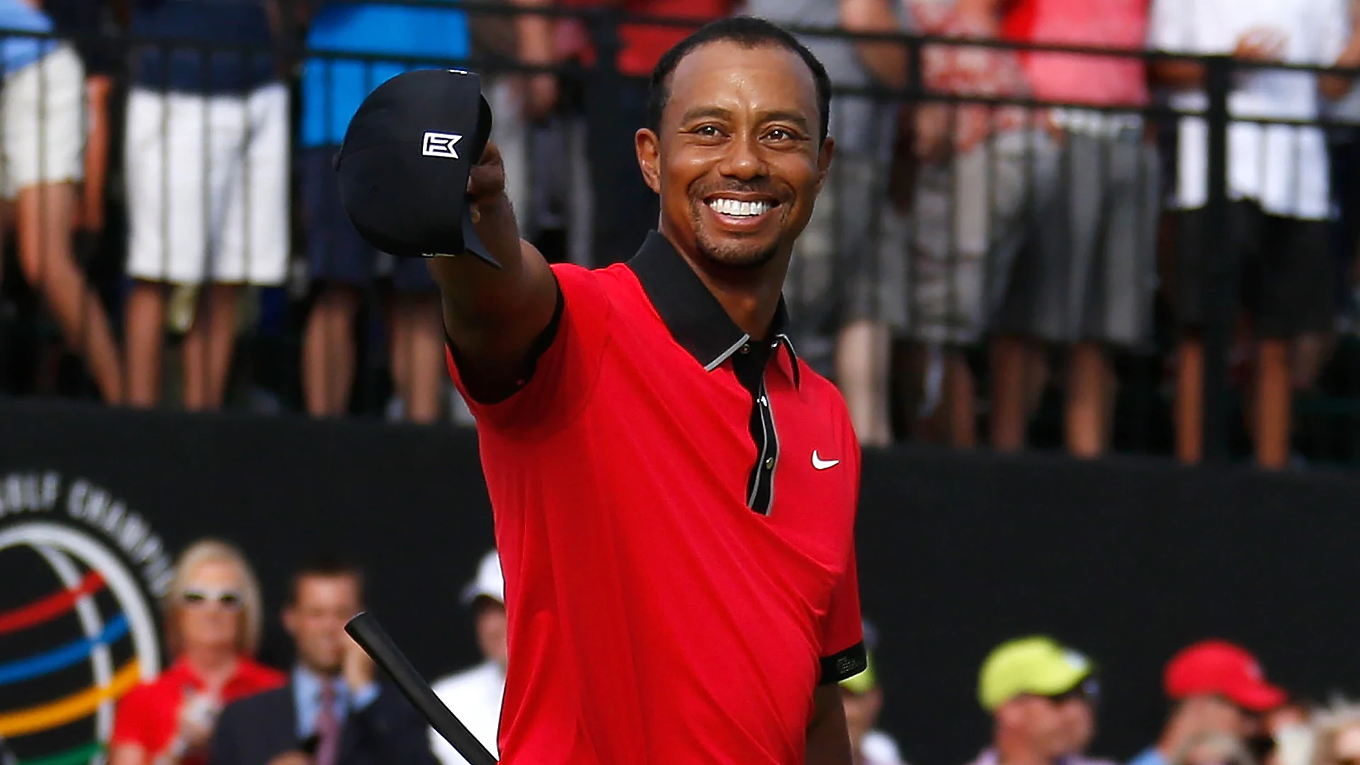 Stock Watch: Going all in on Tiger