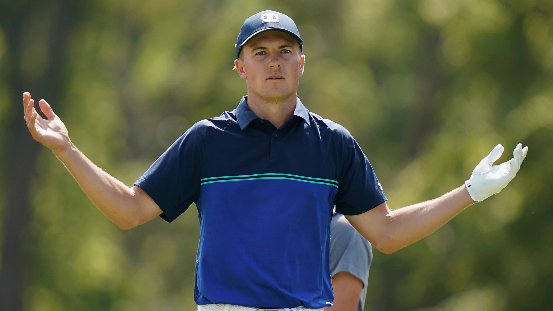 Stock Watch: Good time to buy Spieth