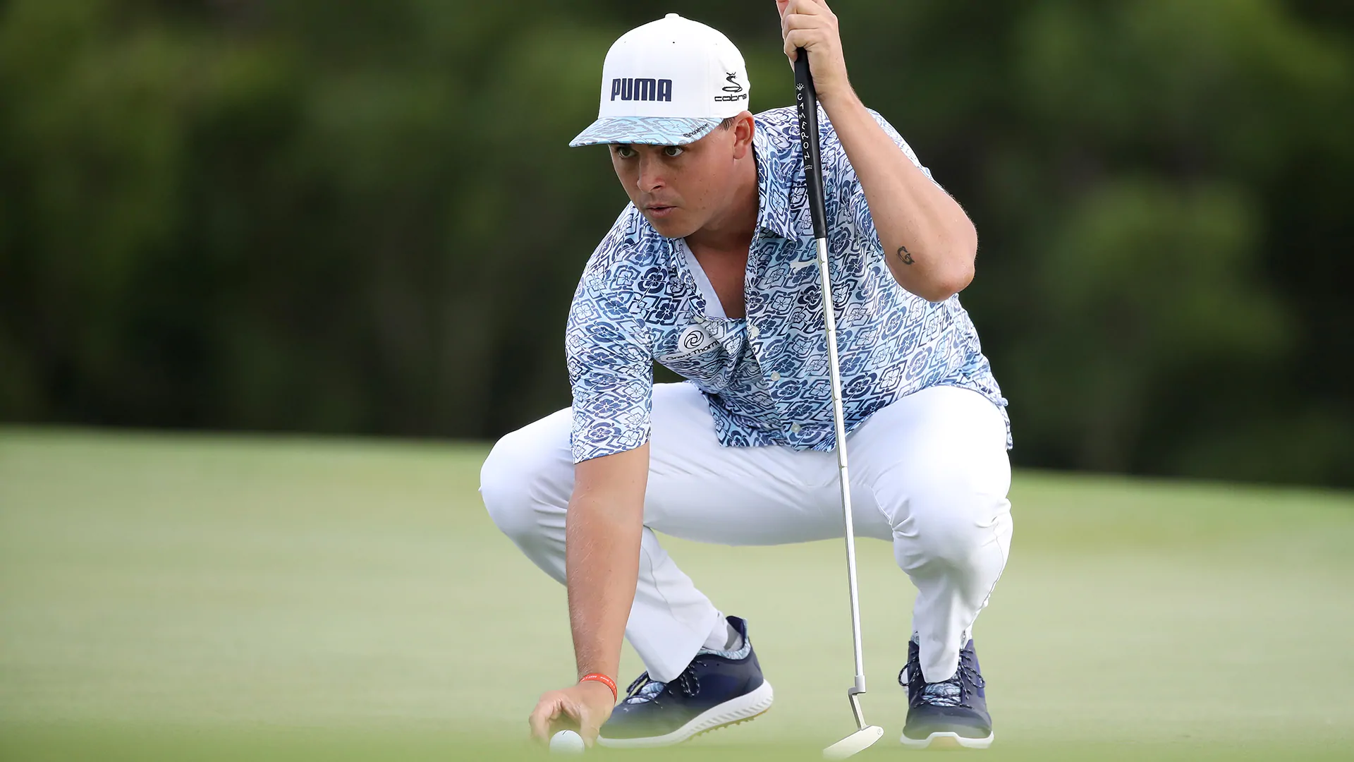Stock Watch: Rickie haters take a fall