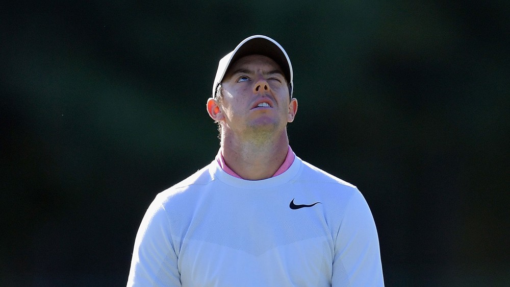 Stock Watch: Rory ready for down year to be over