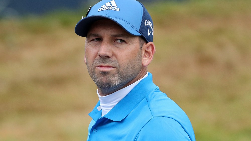 Stock Watch: Sergio 0-for-3 in major cuts this year