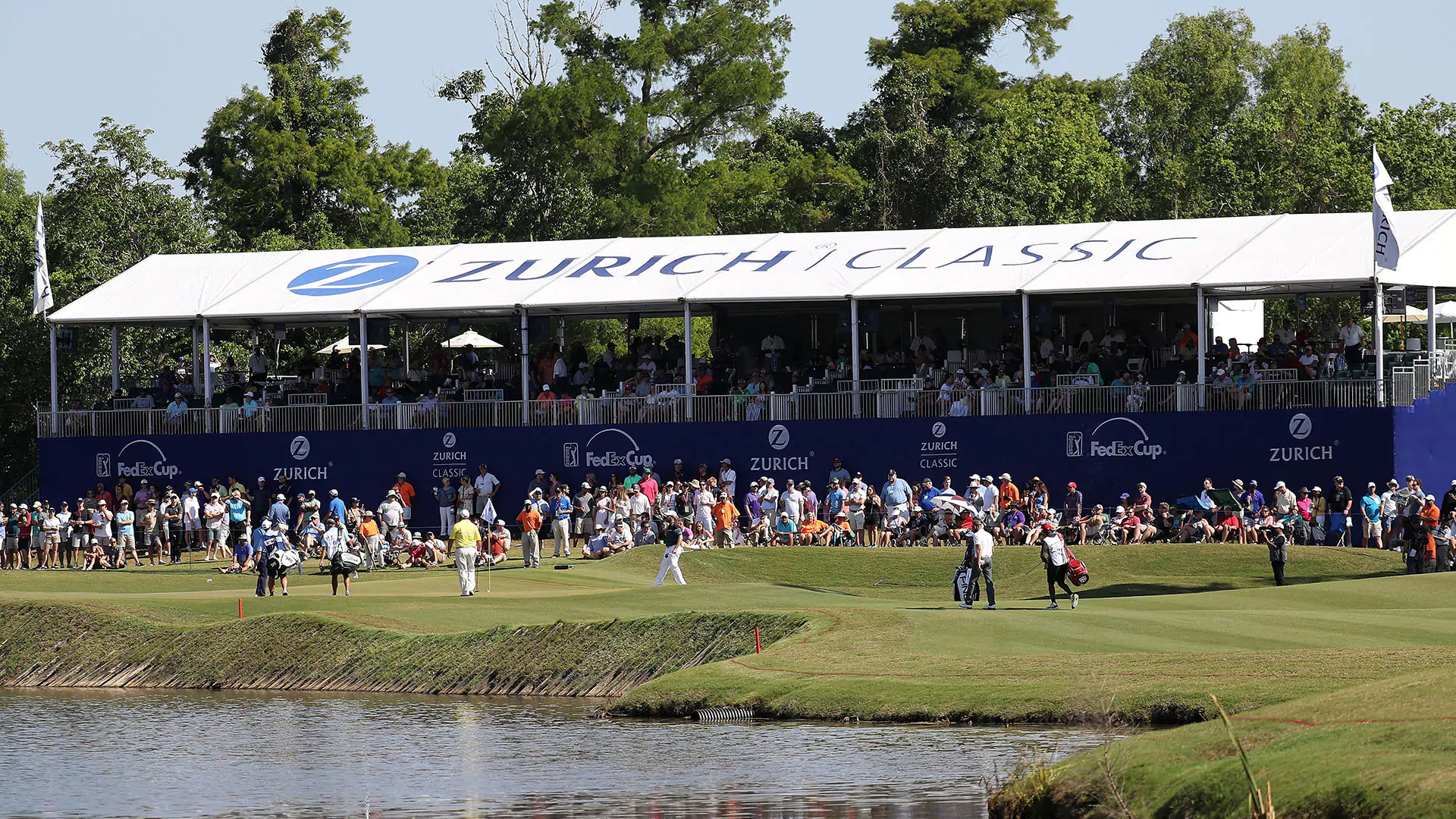 TPC Louisiana set for upgrade, but will it keep Zurich Classic?