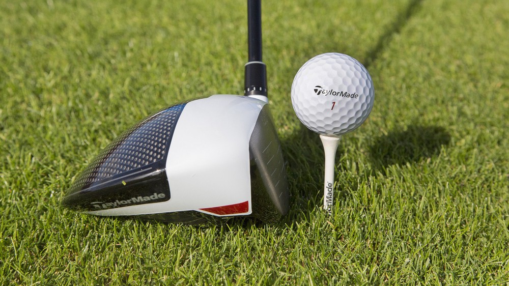 TaylorMade CEO issues statement opposing ball rollback