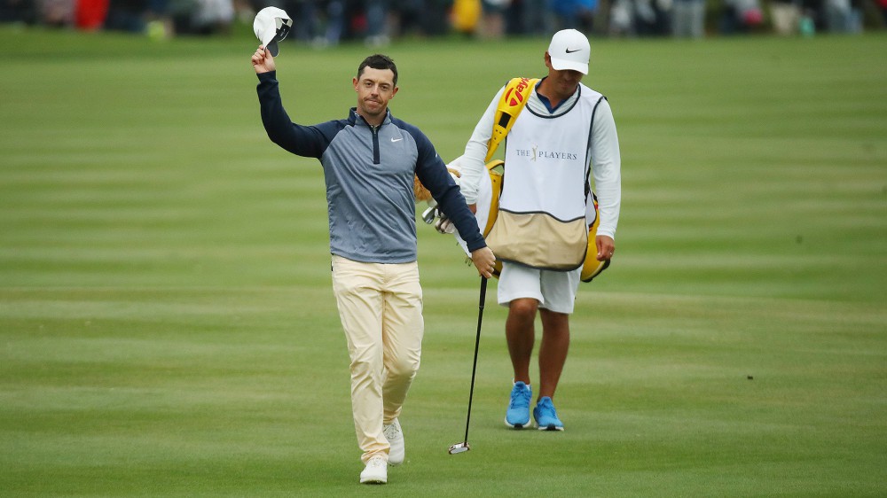 The Players purse payout: Rory's big payday at TPC Sawgrass