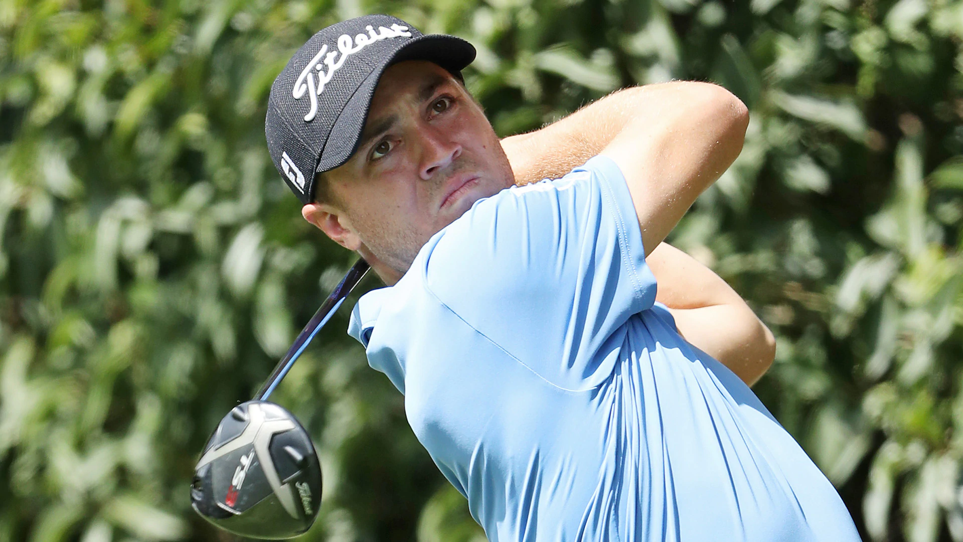 Thomas' 457-yard drive leads top 10 longest at WGC-Mexico