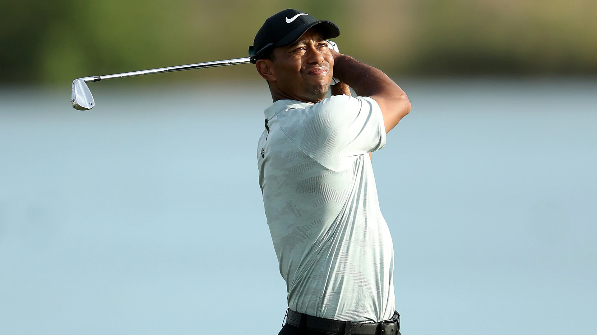 Tiger commits to Farmers Insurance Open to start 2019