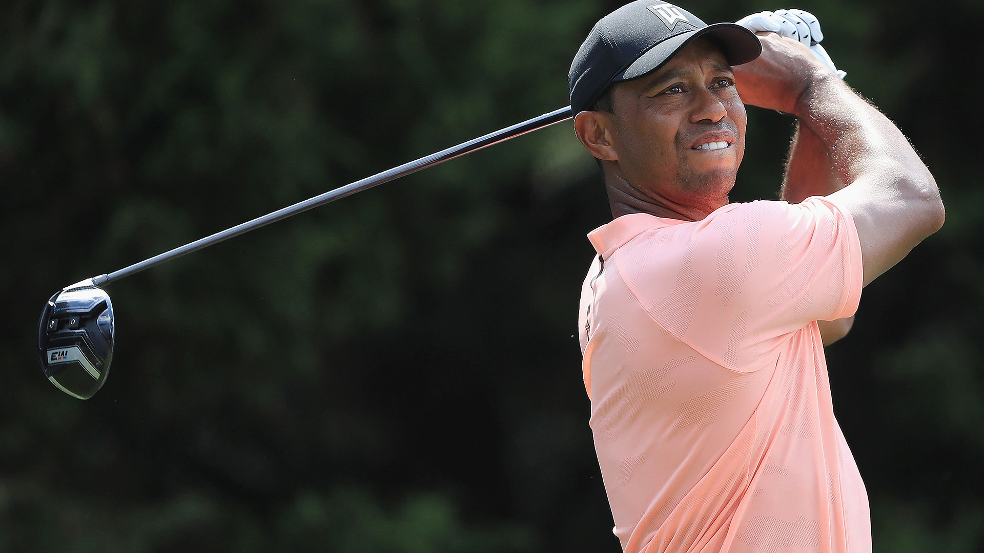 Tiger's driver now a great asset to his game