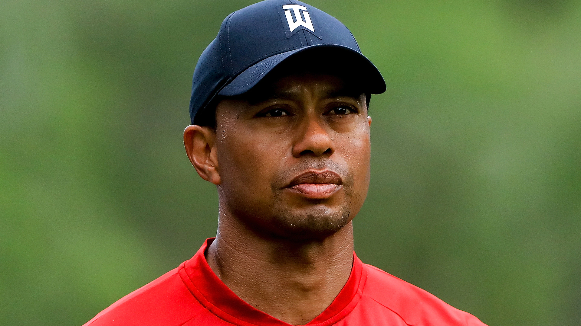 Tiger's new tune-up: Limited prep at Bay Hill