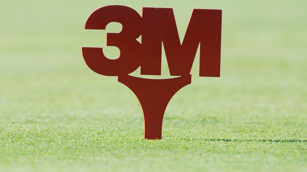 Tour adds 3M Open in Minnesota to 2019 schedule