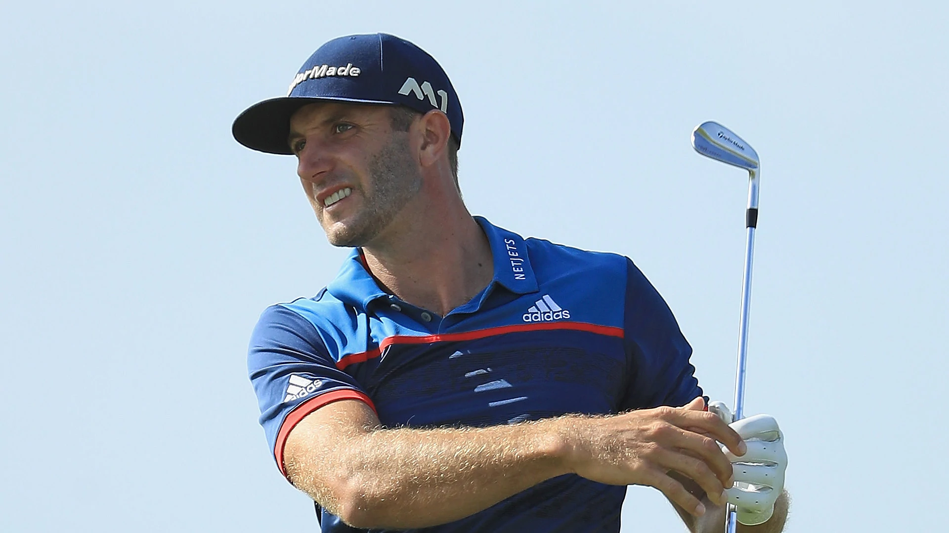 U.S. Open odds: DJ goes from favorite to 40/1