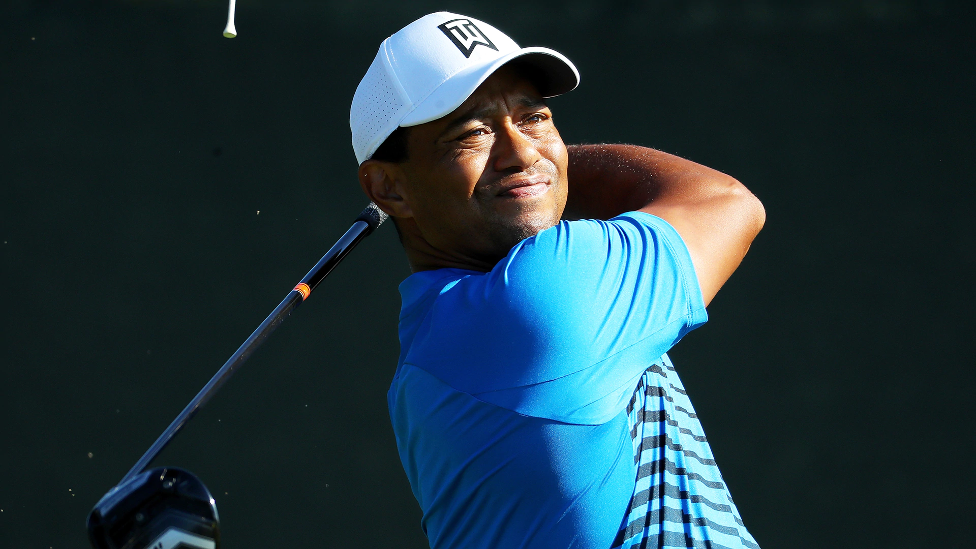 U.S. Open prop bets on Tiger: 20/1 to win; +300 to MC
