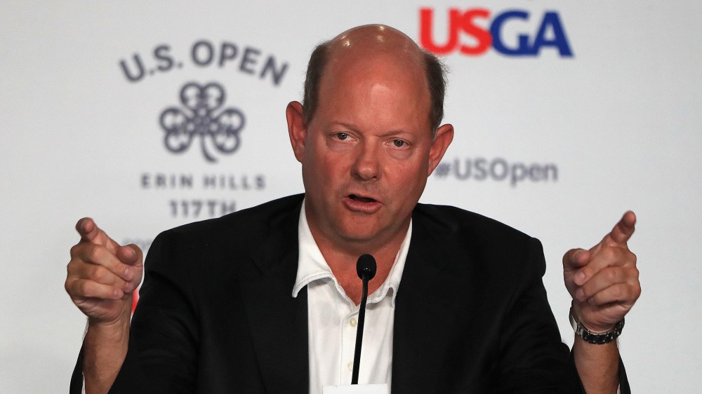 U.S. Open sticking with 18-hole playoff format