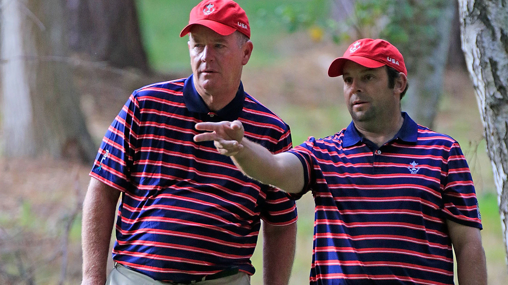 U.S. pulls within a point in PGA Cup 10