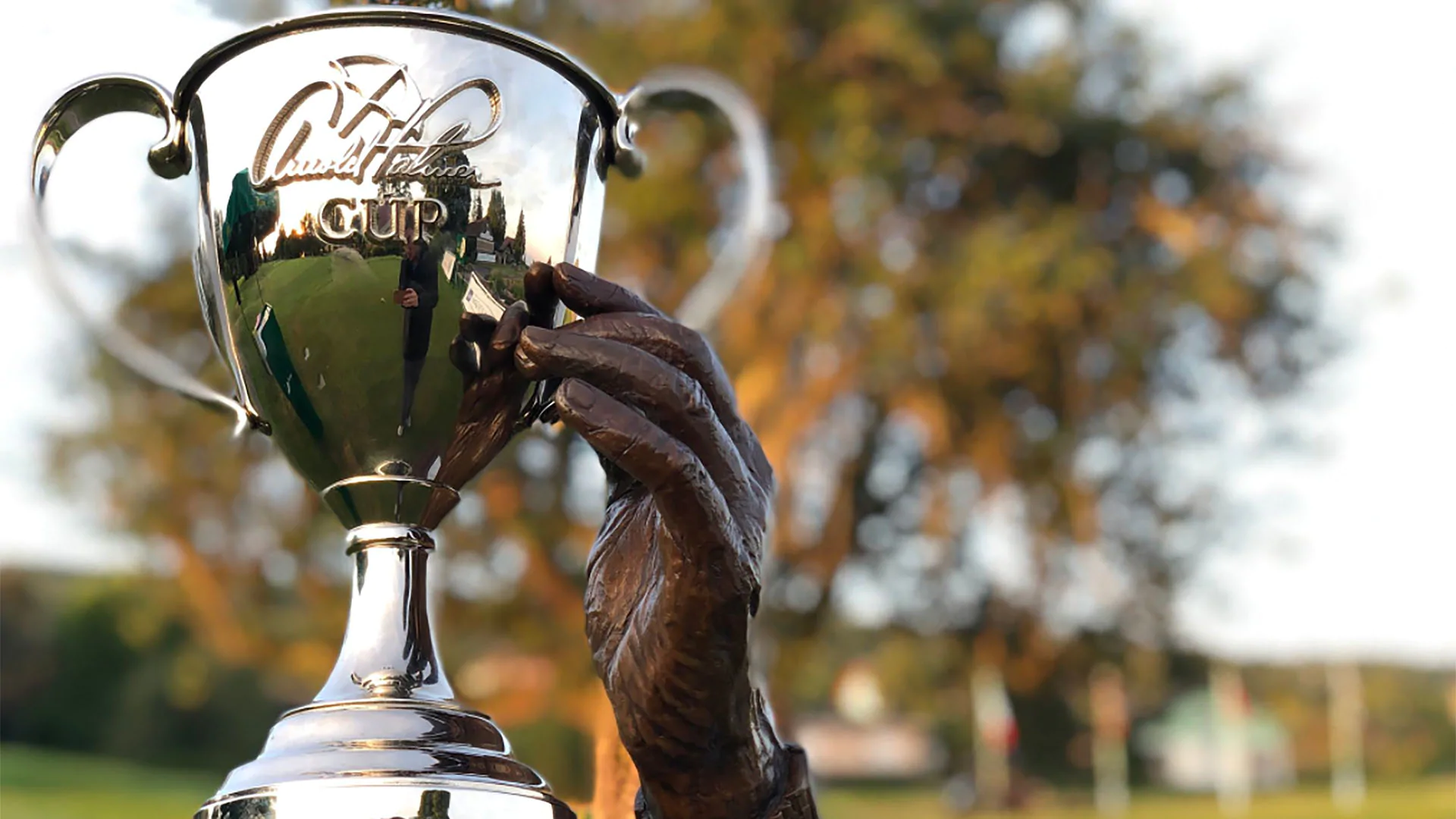 U.S. routs Internationals to retain Arnold Palmer Cup