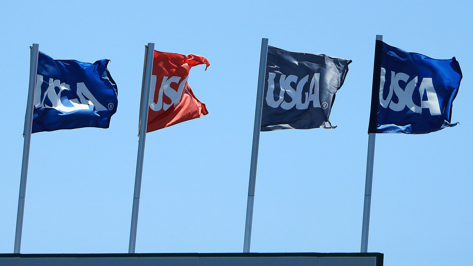 USGA announces U.S. Open local qualifying sites