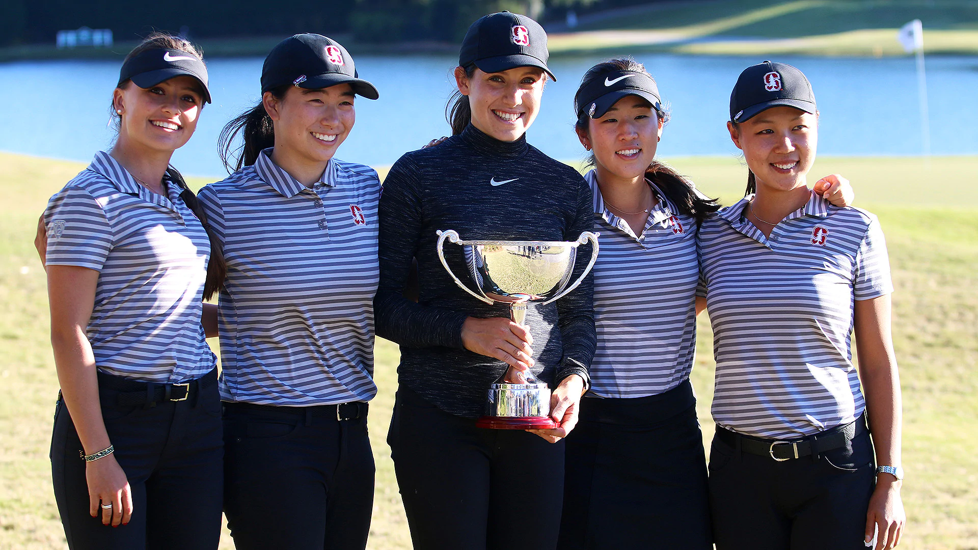 Valenzuela wins individual crown; Stanford top seed at East Lake Cup