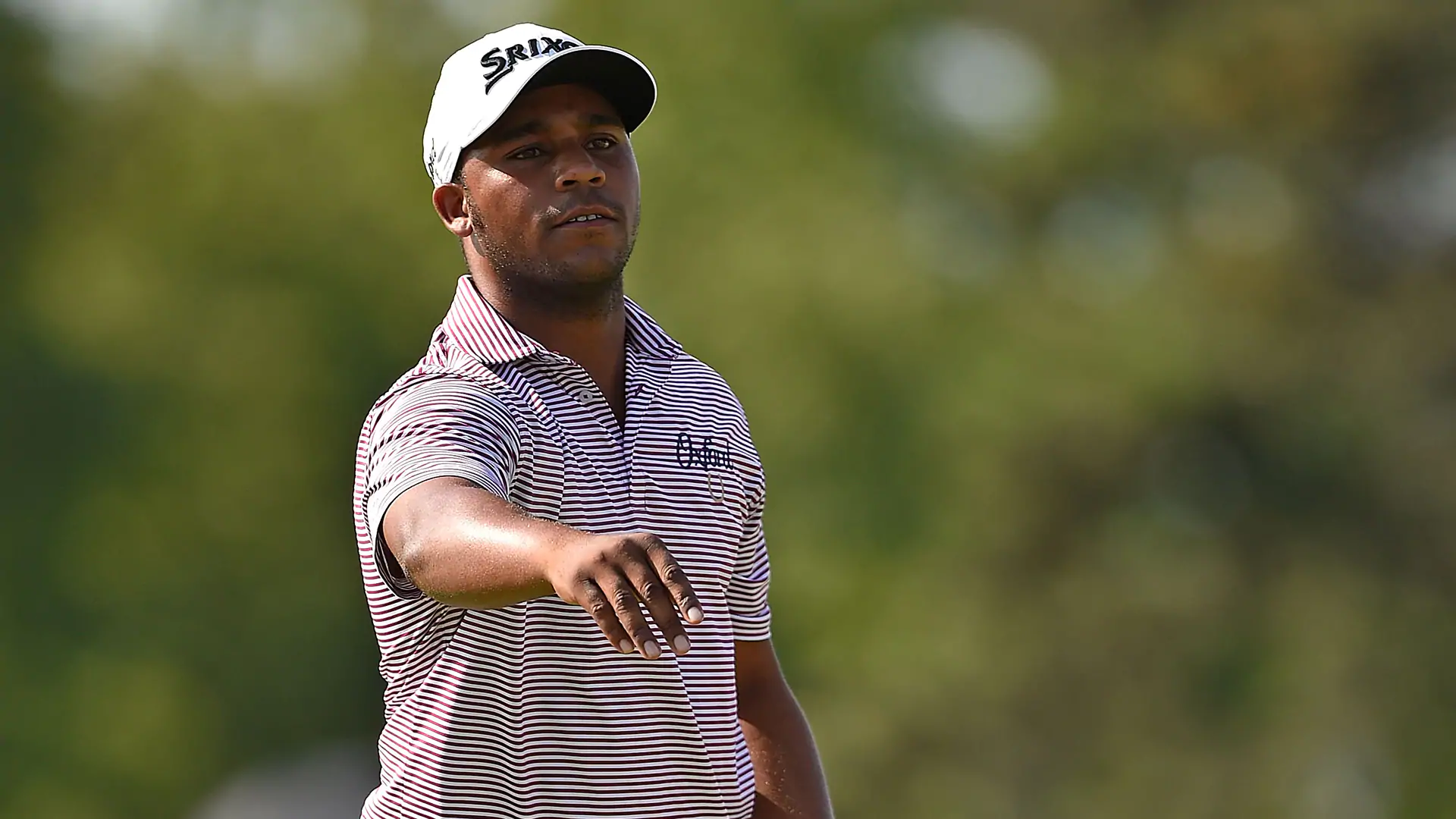 Varner III, Saunders go low with cards on the line