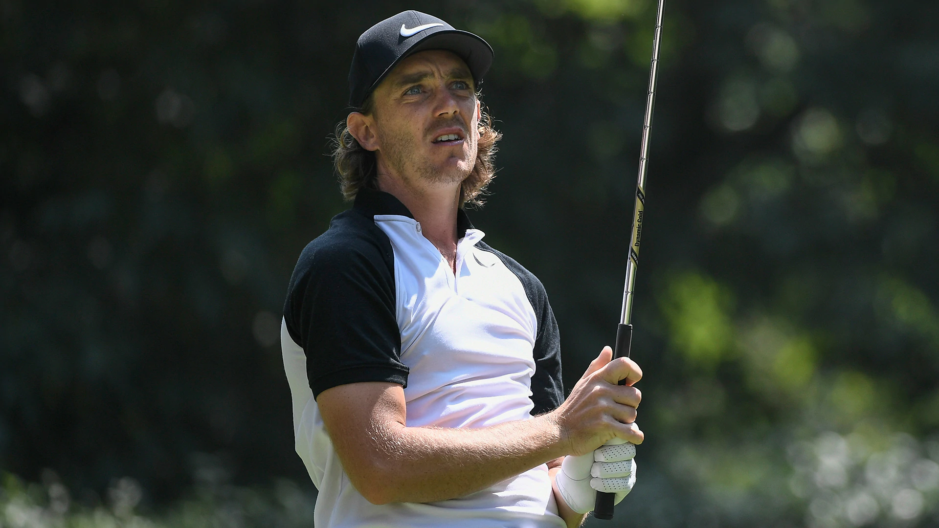 WGC-Mexico runner-up fueled Fleetwood's rise