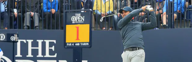 Watch: Full replays of The Open coverage