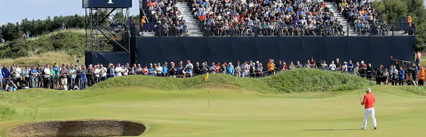 Watch: Full replays of The Open coverage 7