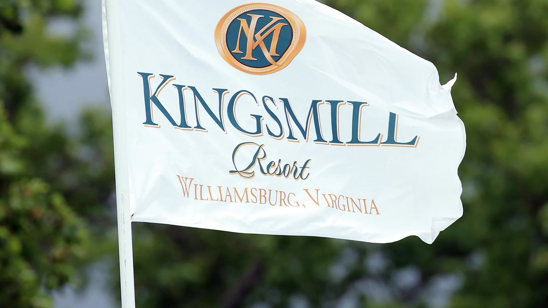 Weather reduces LPGA's Kingsmill to 54 holes
